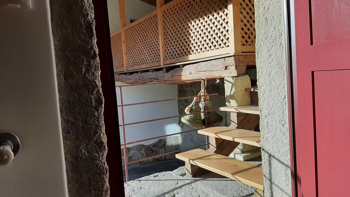 Villa 7 chambres avec piscine privée à Póvoa de Lanhoso - Photo 30