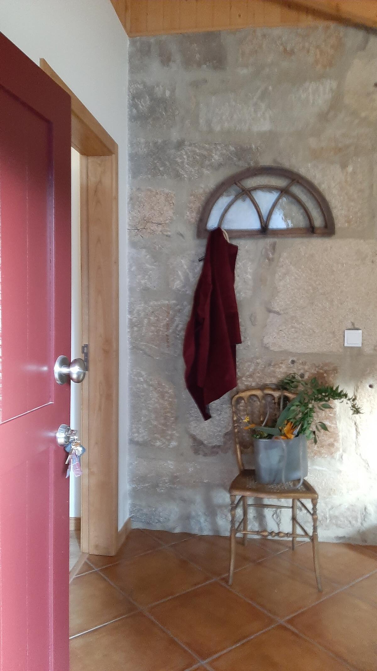 Villa 7 chambres avec piscine privée à Póvoa de Lanhoso - Photo 31