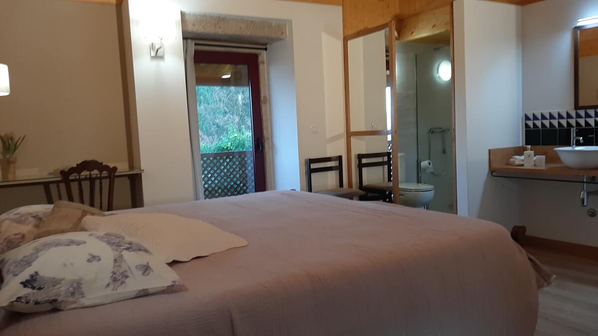 Villa 7 chambres avec piscine privée à Póvoa de Lanhoso - Photo 38