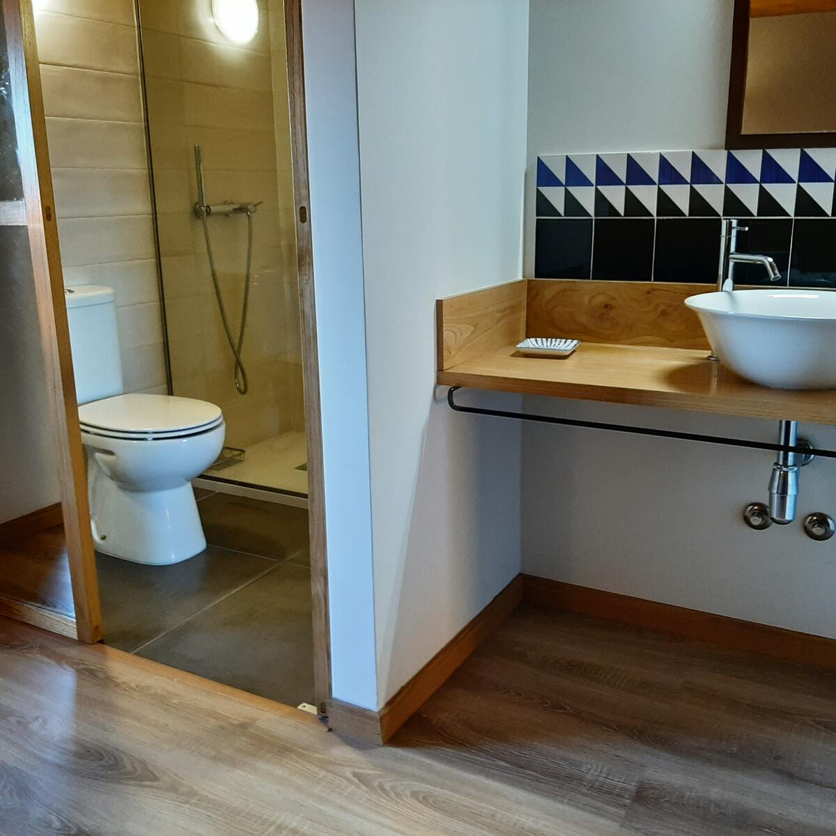 Villa 7 chambres avec piscine privée à Póvoa de Lanhoso - Photo 41