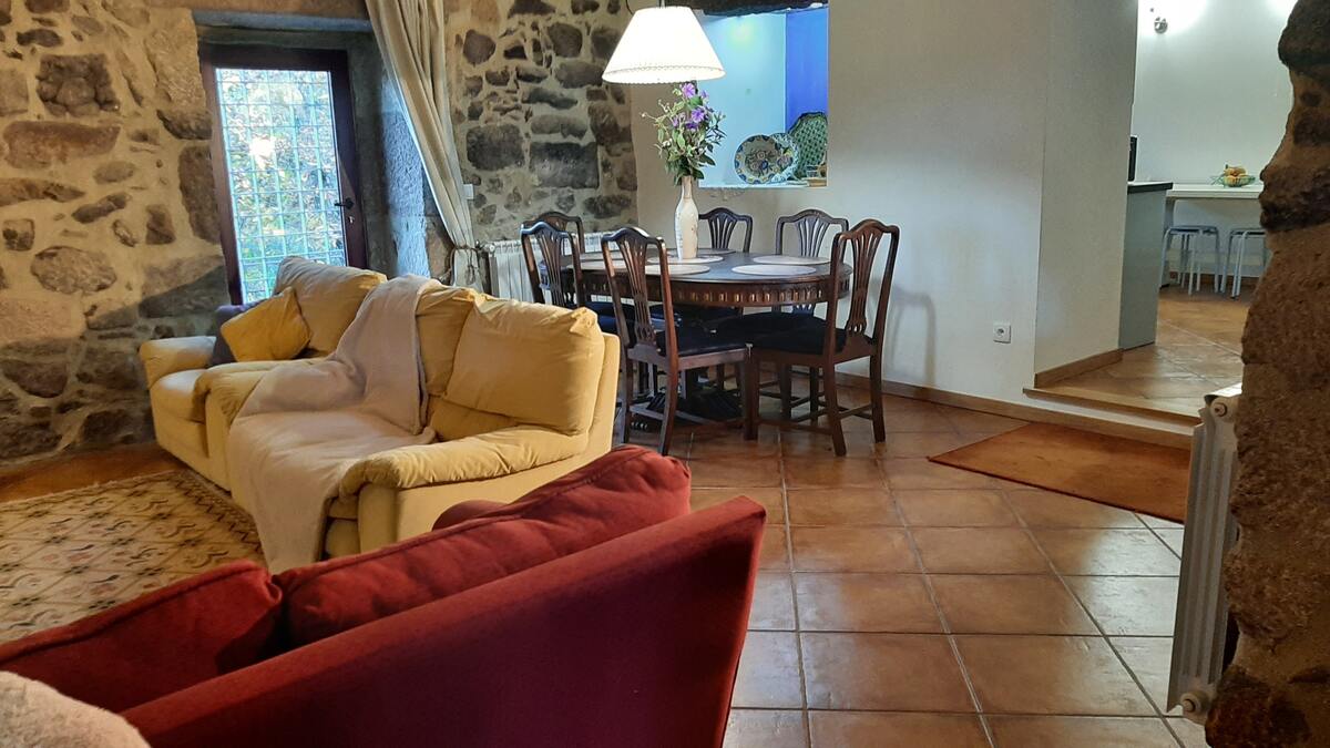 Villa 7 chambres avec piscine privée à Póvoa de Lanhoso - Photo 42