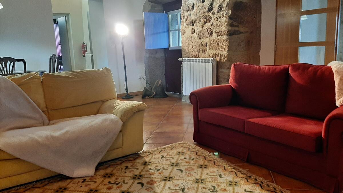 Villa 7 chambres avec piscine privée à Póvoa de Lanhoso - Photo 44
