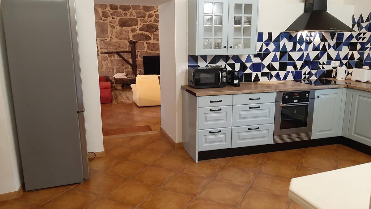 Villa 7 chambres avec piscine privée à Póvoa de Lanhoso - Photo 46