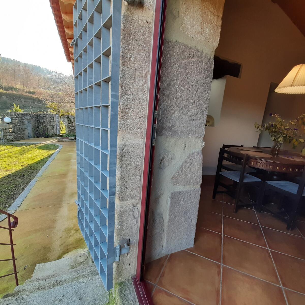 Villa 7 chambres avec piscine privée à Póvoa de Lanhoso - Photo 48