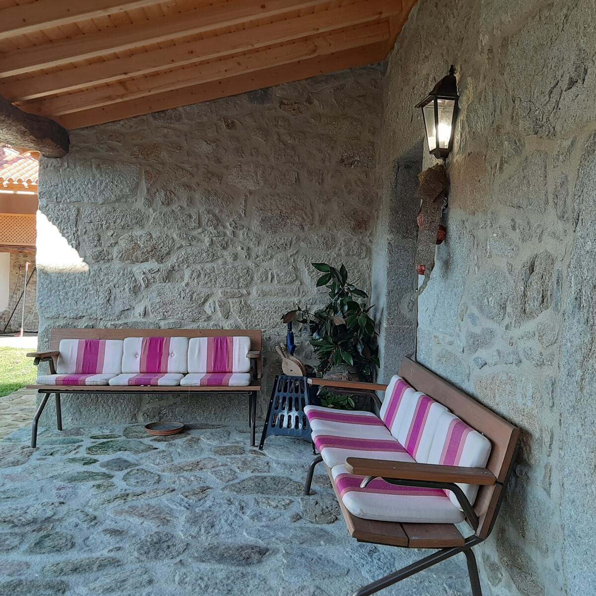 Villa 7 chambres avec piscine privée à Póvoa de Lanhoso - Photo 50