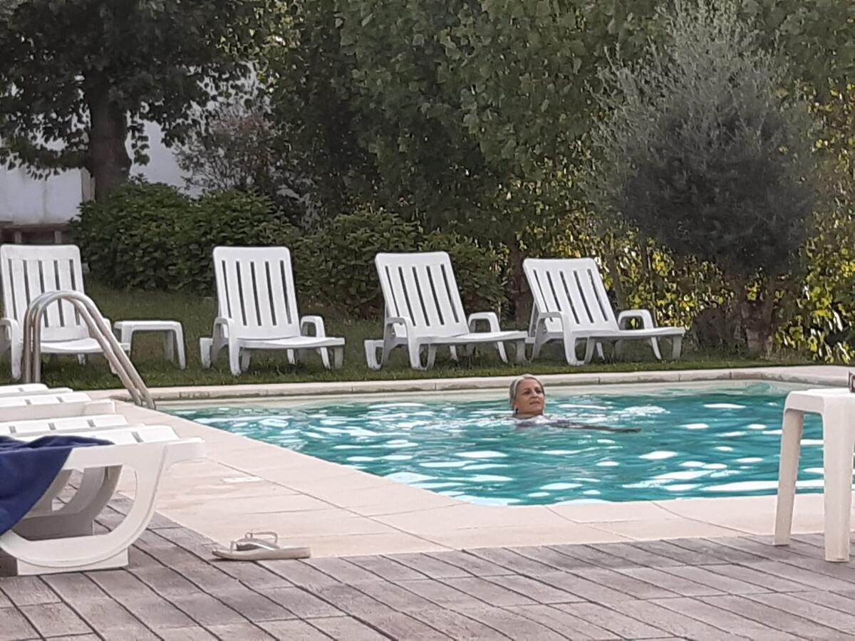 Villa 7 chambres avec piscine privée à Póvoa de Lanhoso - Photo 51