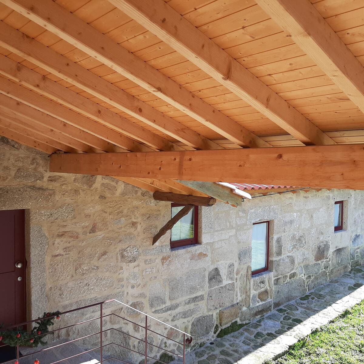 Villa 7 chambres avec piscine privée à Póvoa de Lanhoso - Photo 56