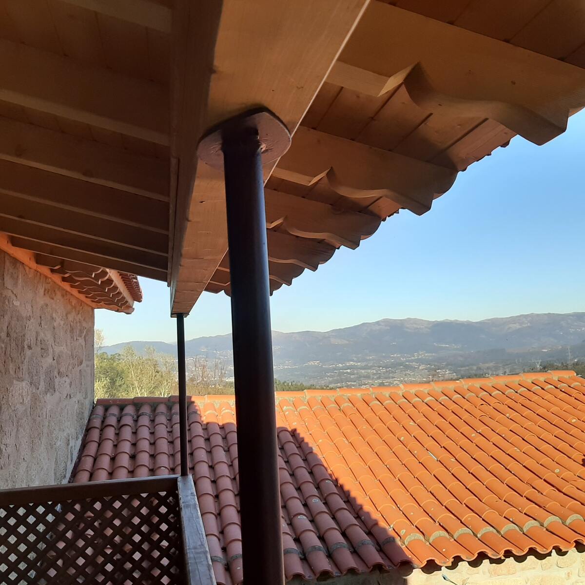 Villa 7 chambres avec piscine privée à Póvoa de Lanhoso - Photo 57