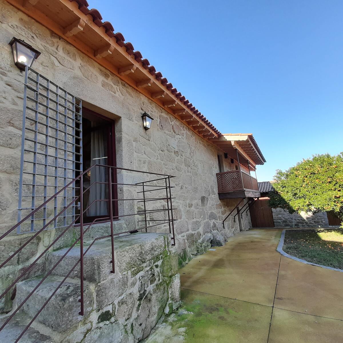 Villa 7 chambres avec piscine privée à Póvoa de Lanhoso - Photo 59