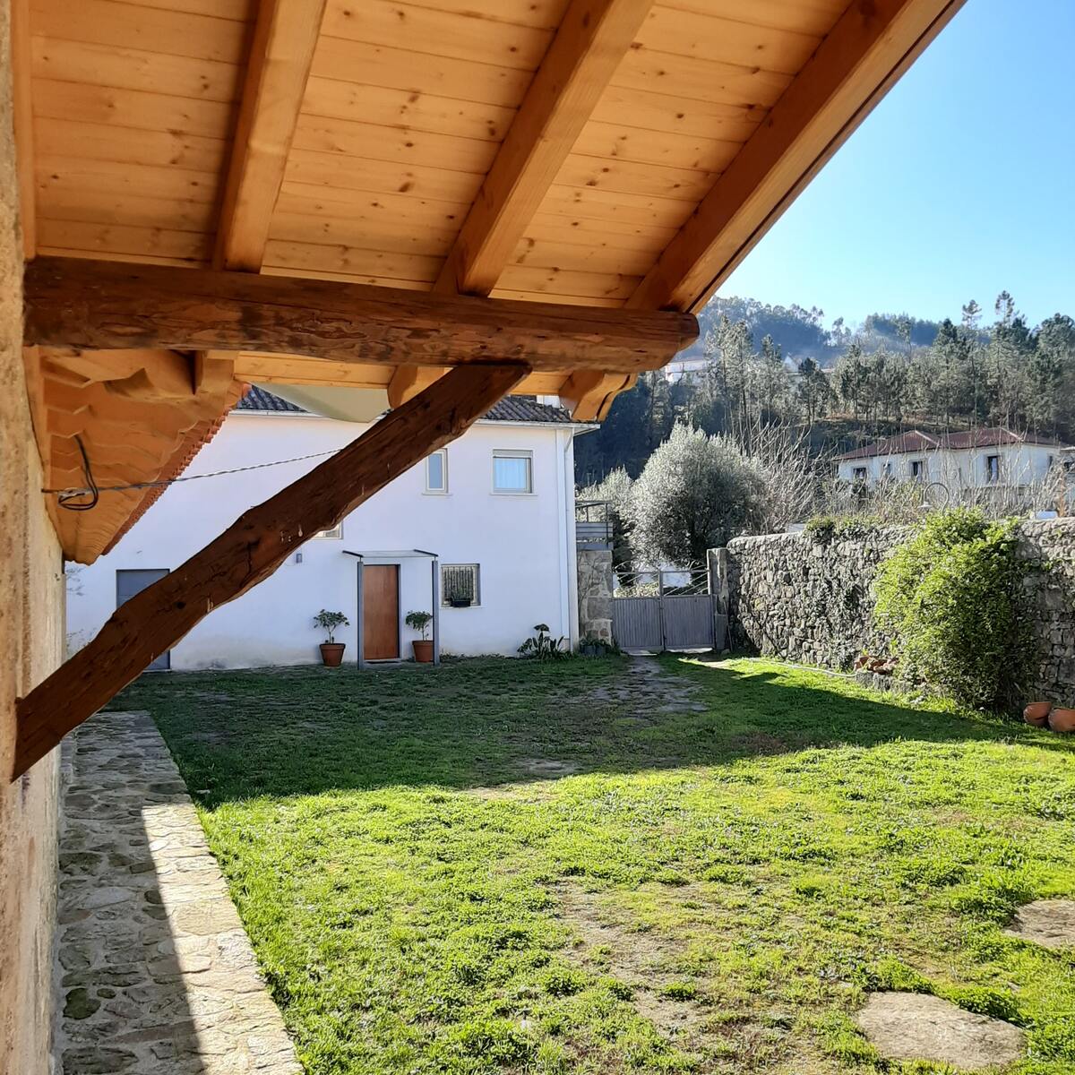 Villa 7 chambres avec piscine privée à Póvoa de Lanhoso - Photo 60