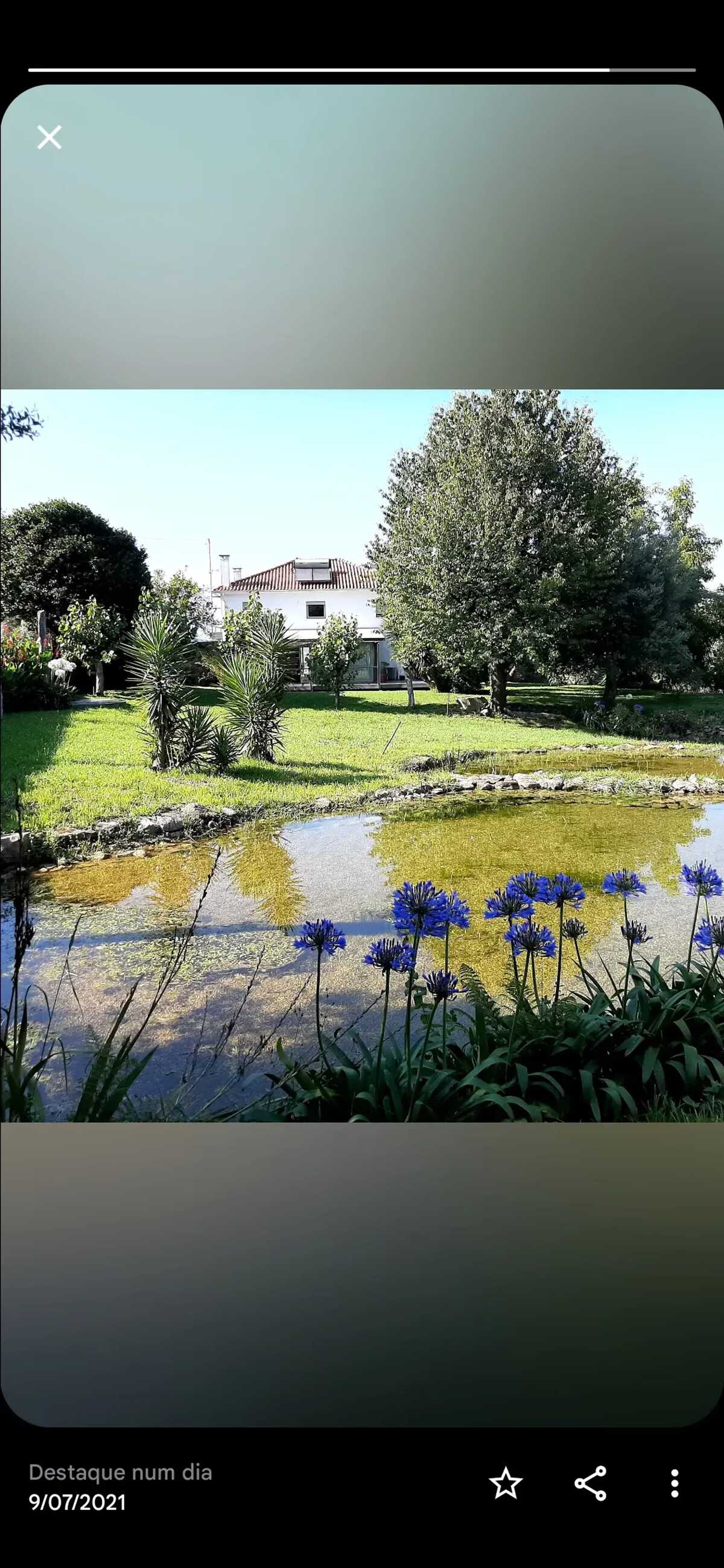 Villa 7 chambres avec piscine privée à Póvoa de Lanhoso - Photo 65