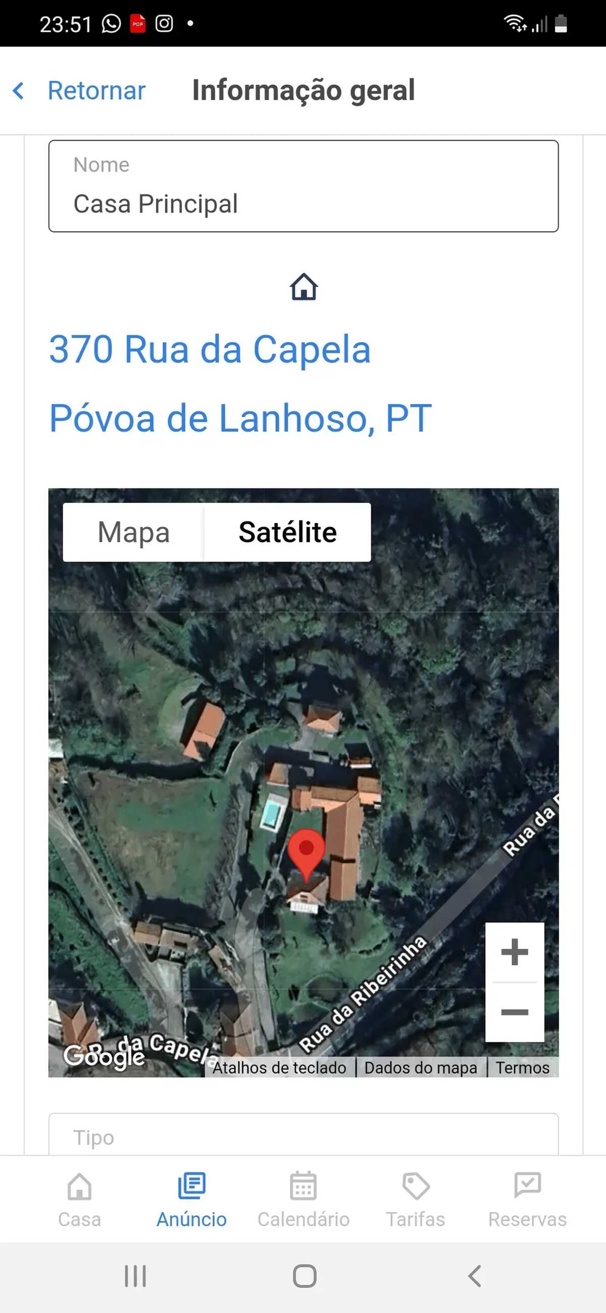 Villa 7 chambres avec piscine privée à Póvoa de Lanhoso - Photo 67