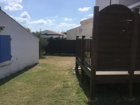Maison charmante avec jardin, Saint-Hilaire-de-Riez, proche mer - Photo 6
