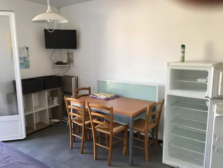Maison charmante avec jardin, Saint-Hilaire-de-Riez, proche mer - Photo 13