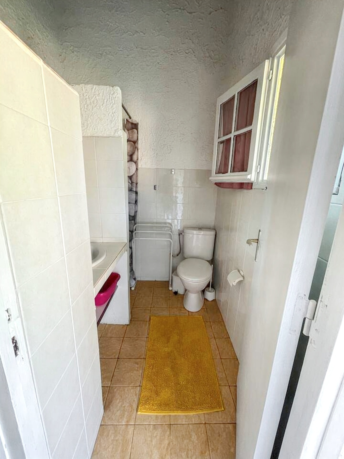Studio 23 m² avec terrasse privée et barbecue à Linguizzetta - Photo 5