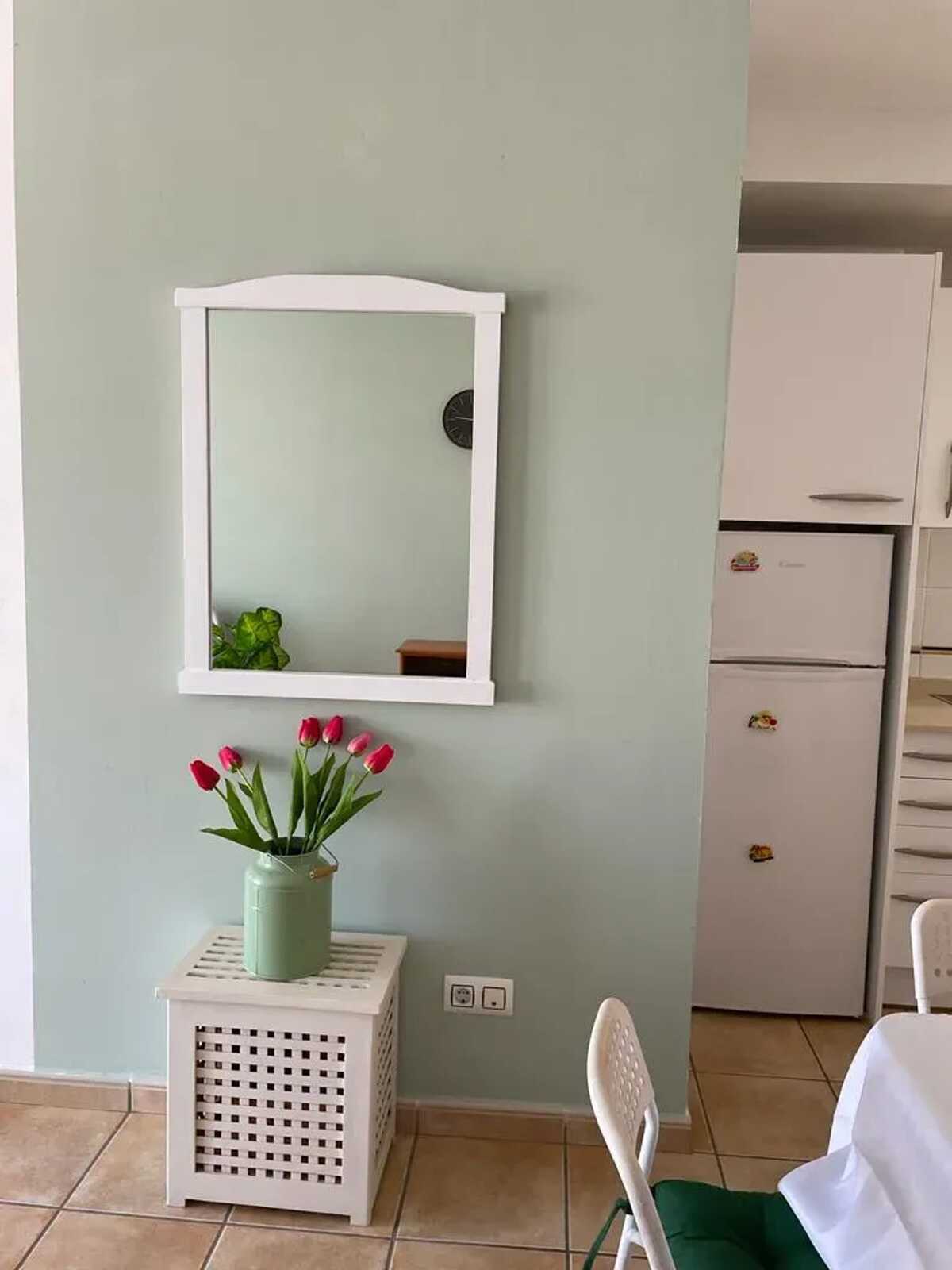 Appartement 60m² Caleta de Fuste, piscine année - Photo 8