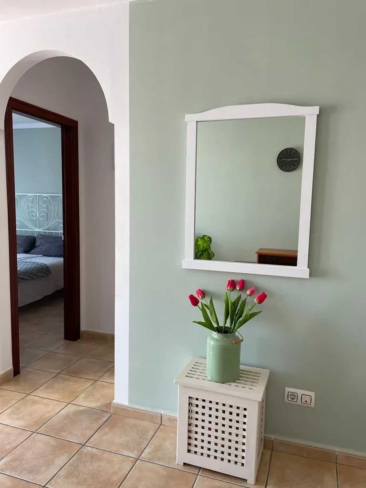 Appartement 60m² Caleta de Fuste, piscine année - Photo 9