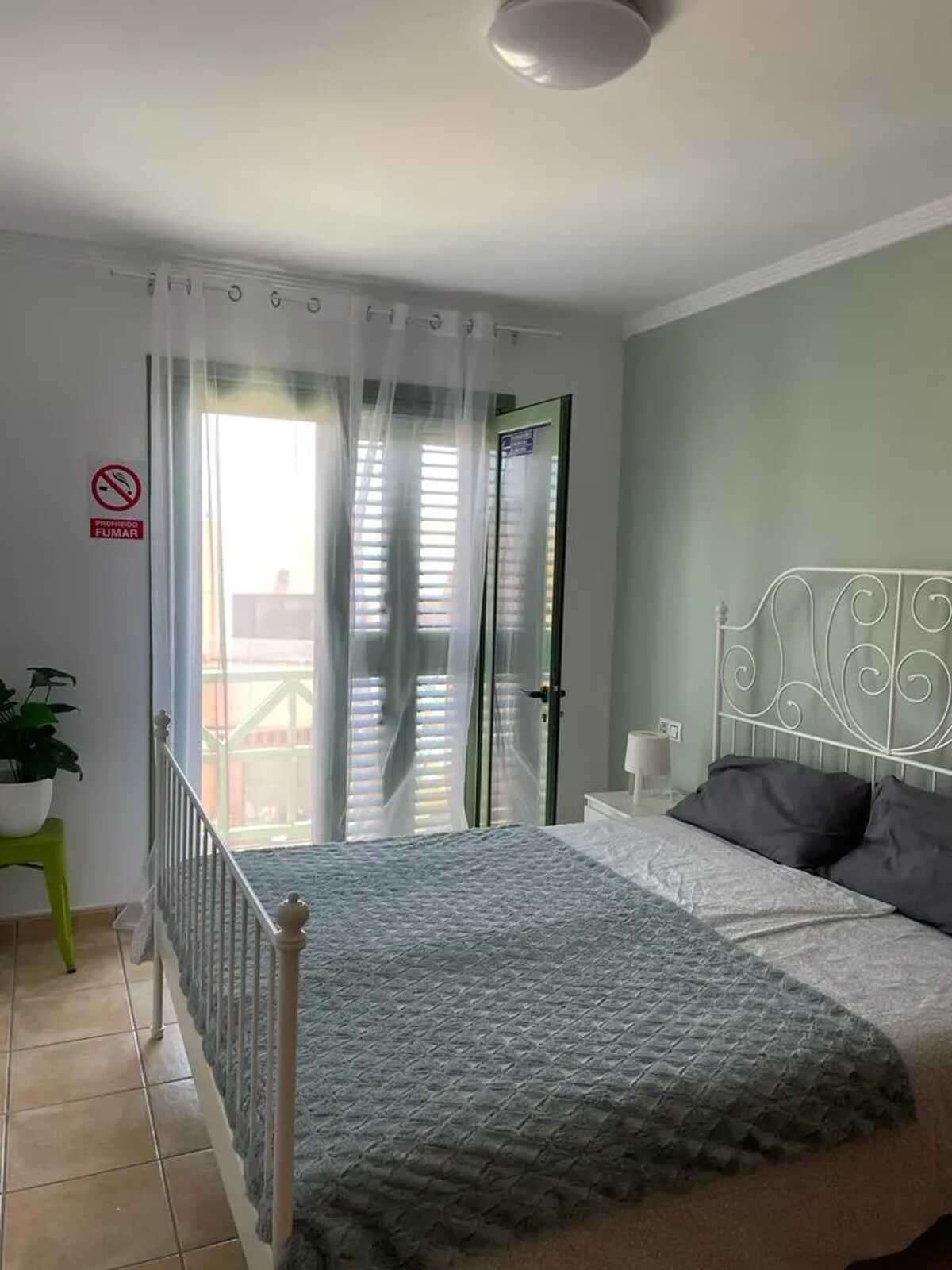 Appartement 60m² Caleta de Fuste, piscine année - Photo 10