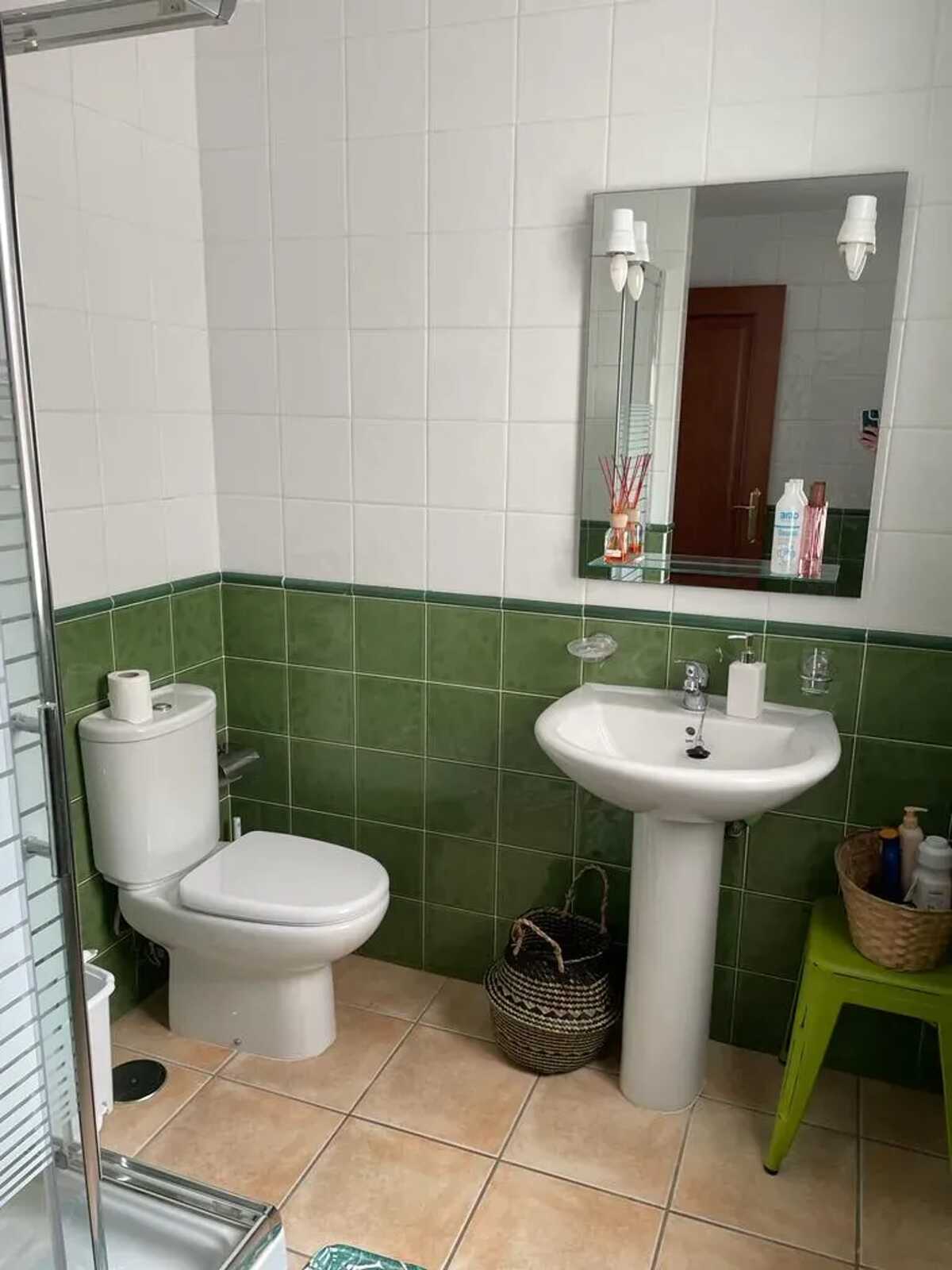 Appartement 60m² Caleta de Fuste, piscine année - Photo 12