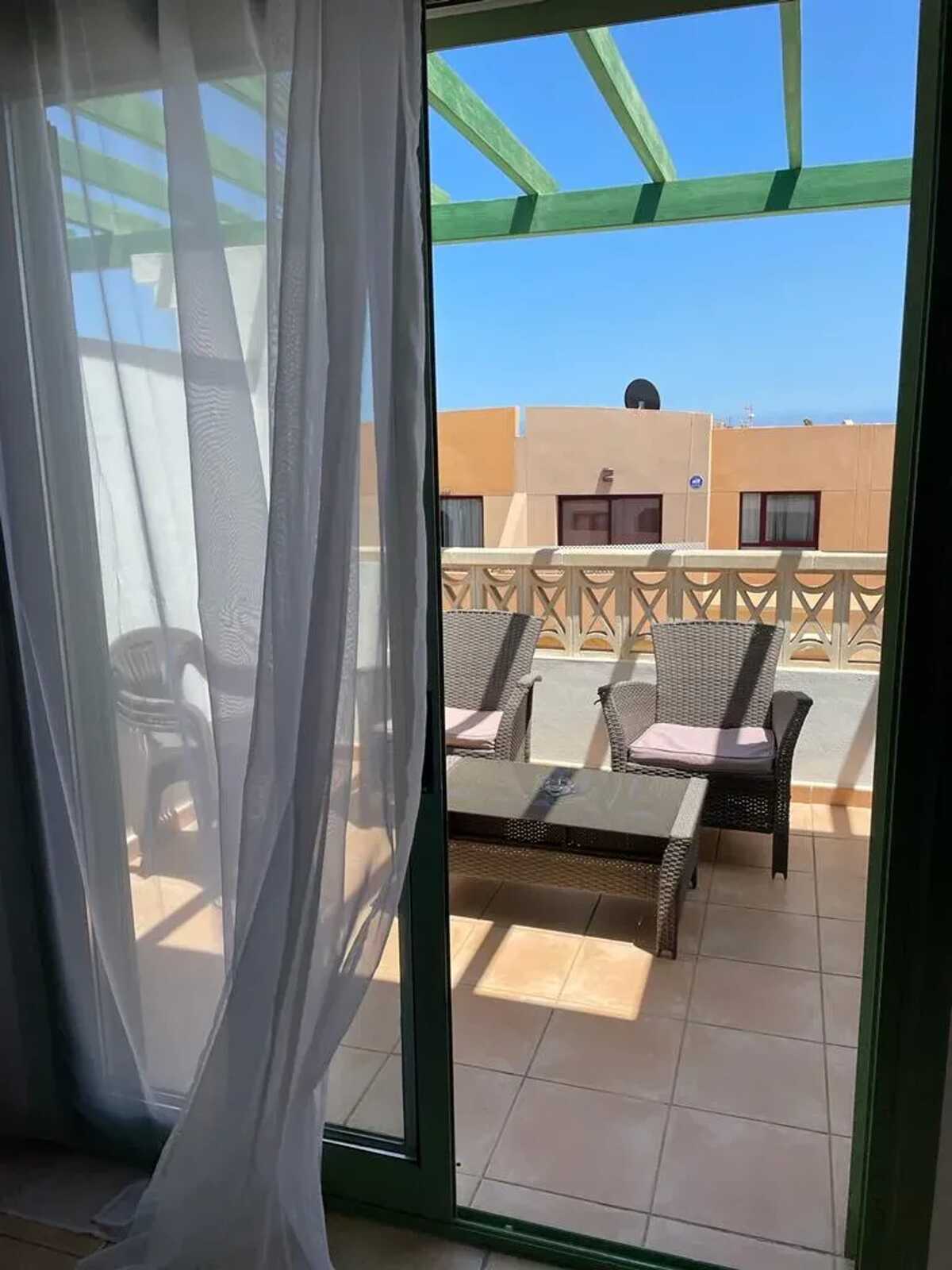 Appartement 60m² Caleta de Fuste, piscine année - Photo 13