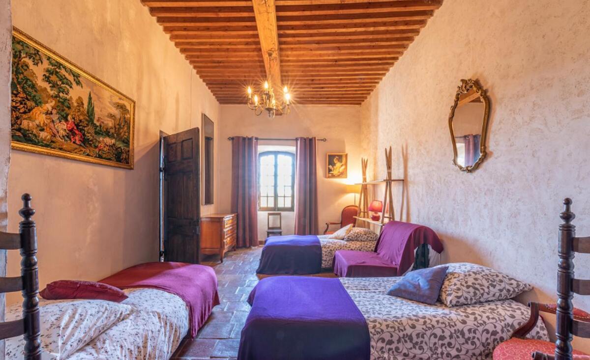 Appartement 16 pers. avec jardin clôturé et pétanque - Photo 6