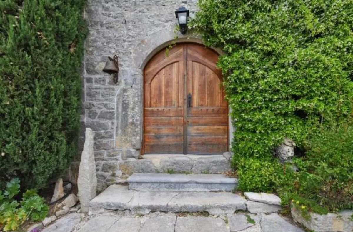 Appartement 16 pers. avec jardin clôturé et pétanque - Photo 14