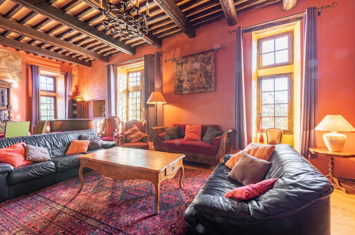 Appartement 16 pers. avec jardin clôturé et pétanque - Photo 18