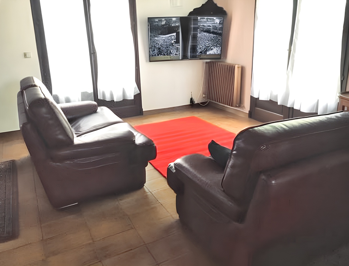 Villa 14 pers. vue lac et piscine privée - Montricoux - Photo 14