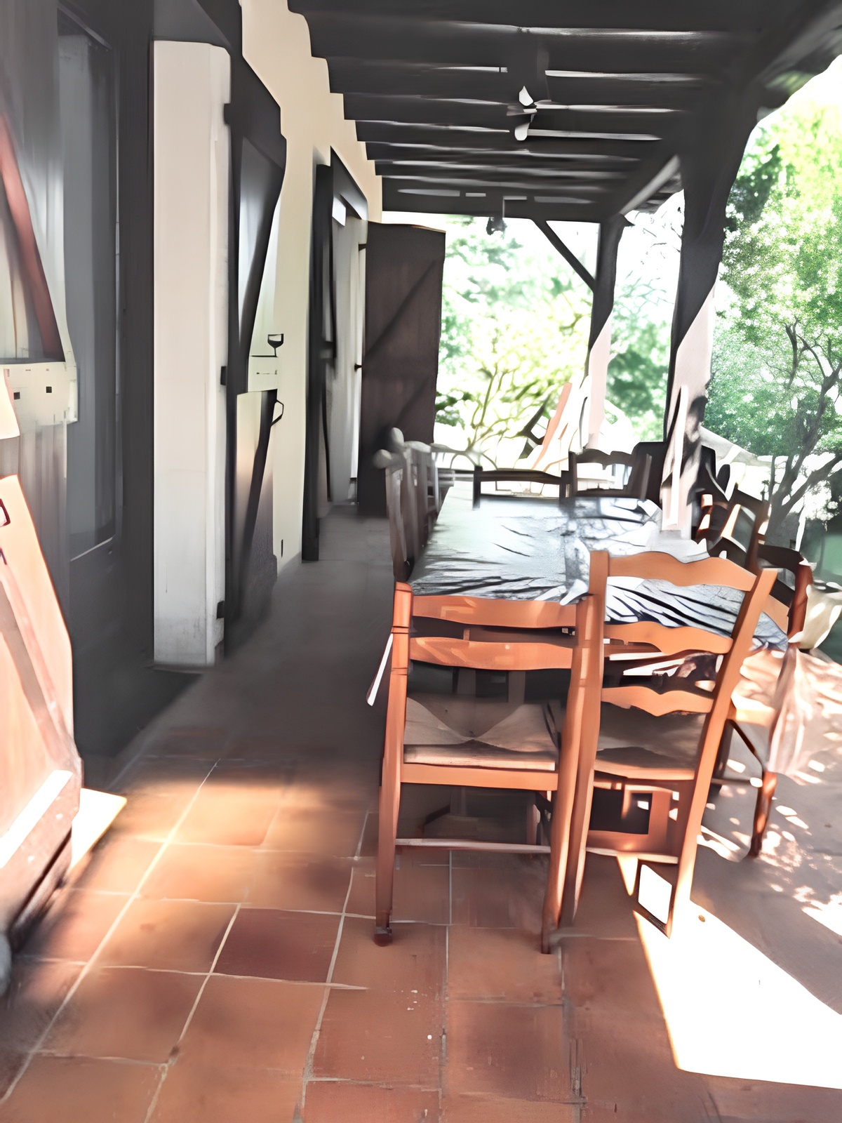 Villa 14 pers. vue lac et piscine privée - Montricoux - Photo 16