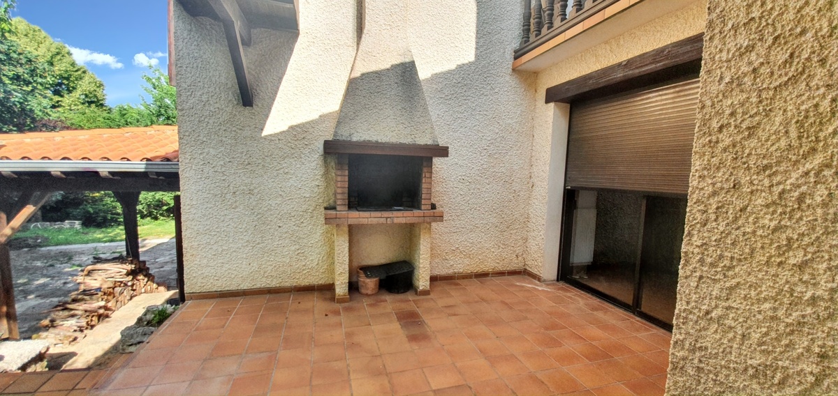 Villa 14 pers. vue lac et piscine privée - Montricoux - Photo 20