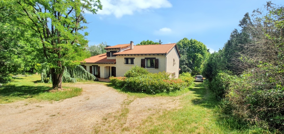 Villa 14 pers. vue lac et piscine privée - Montricoux - Photo 23