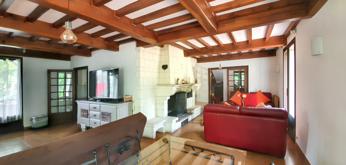Villa 14 pers. vue lac et piscine privée - Montricoux - Photo 25