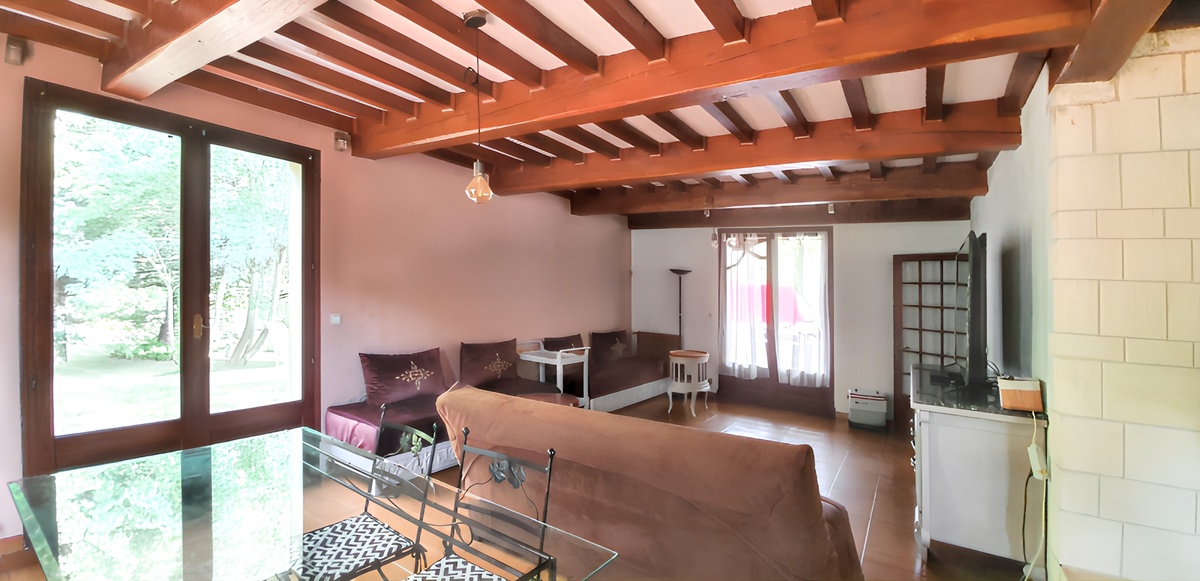 Villa 14 pers. vue lac et piscine privée - Montricoux - Photo 26