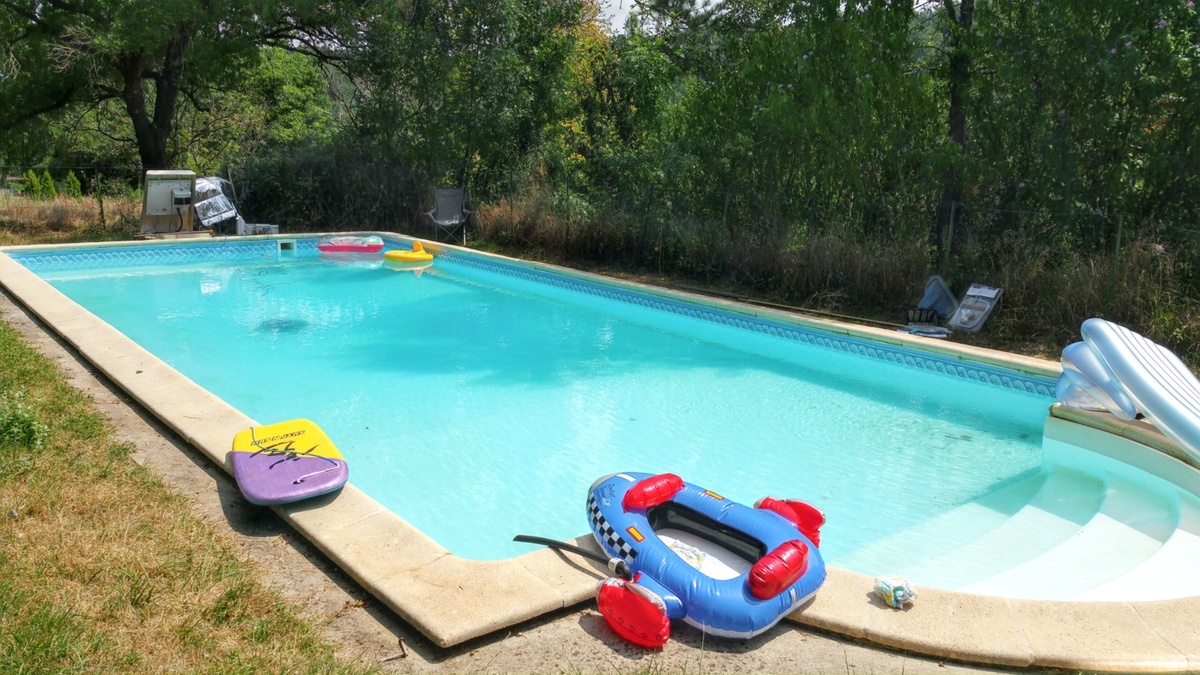 Villa 14 pers. vue lac et piscine privée - Montricoux - Photo 42