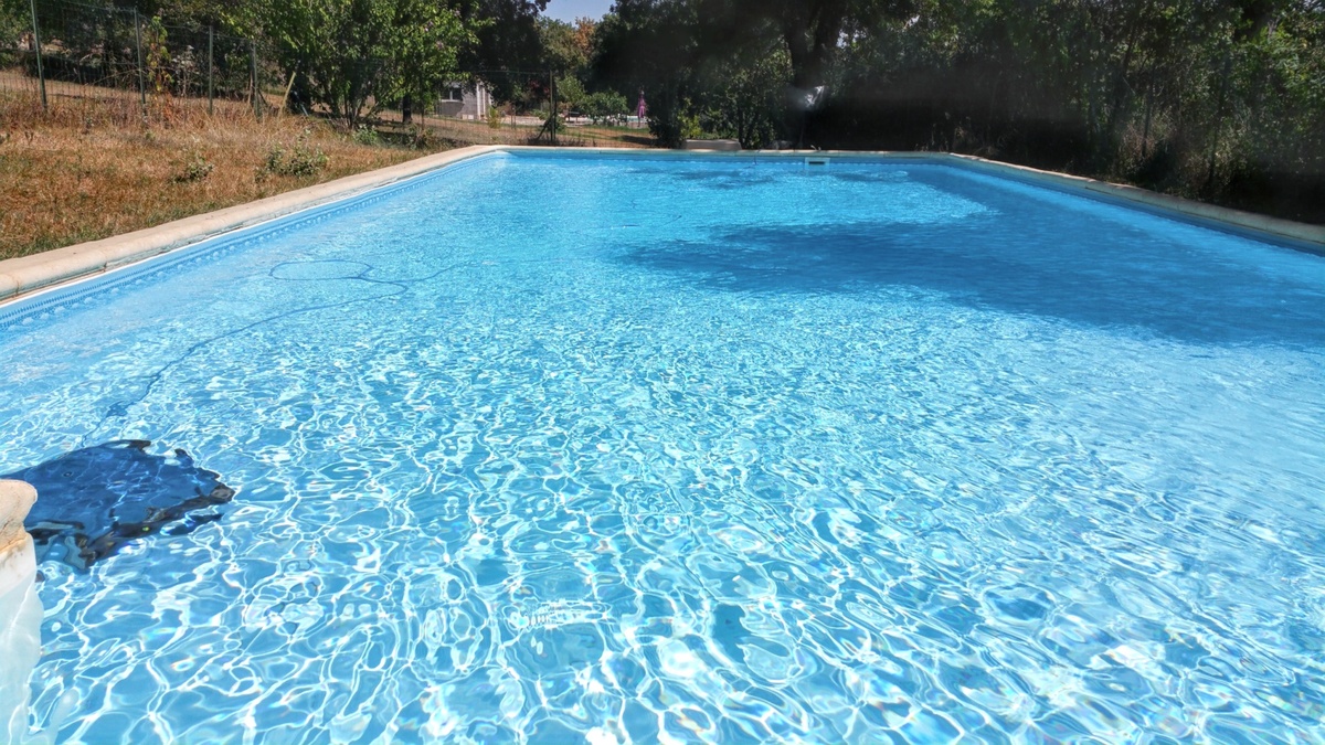 Villa 14 pers. vue lac et piscine privée - Montricoux - Photo 47