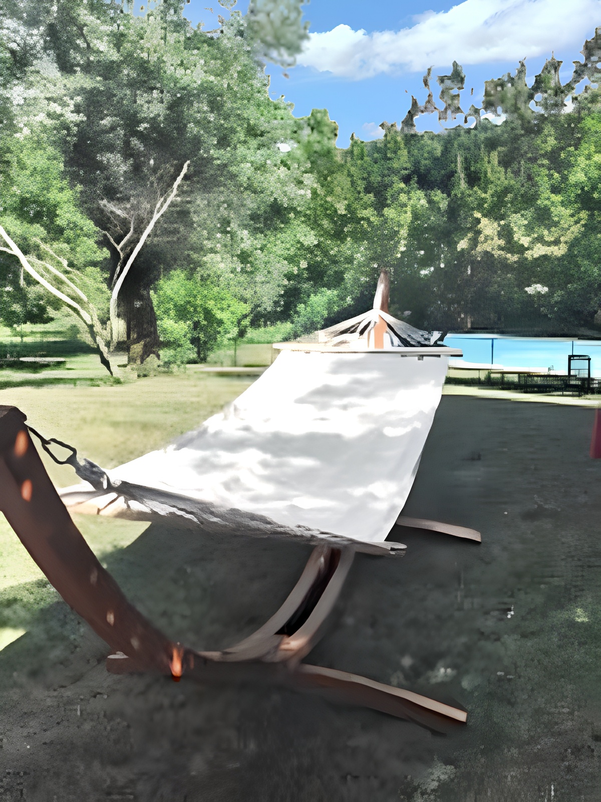 Villa 14 pers. vue lac et piscine privée - Montricoux - Photo 55