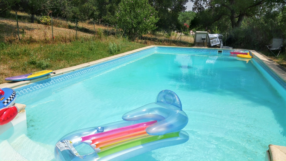 Villa 14 pers. vue lac et piscine privée - Montricoux - Photo 56