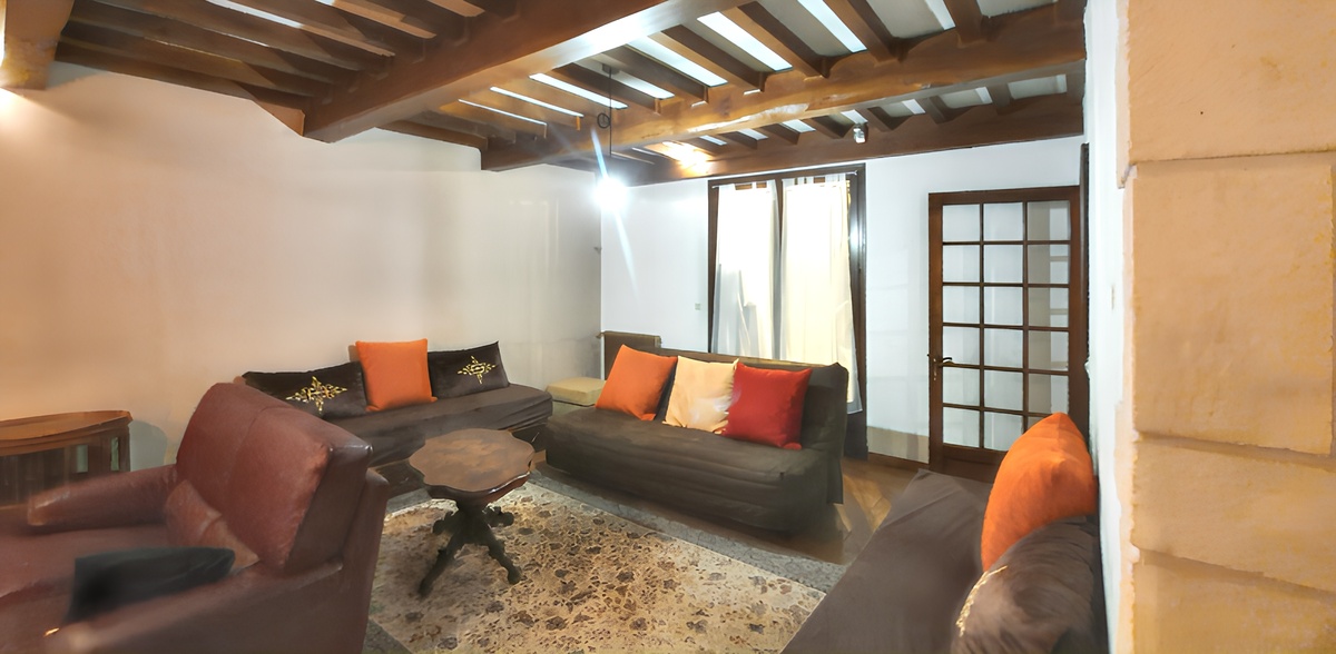 Villa 14 pers. vue lac et piscine privée - Montricoux - Photo 60