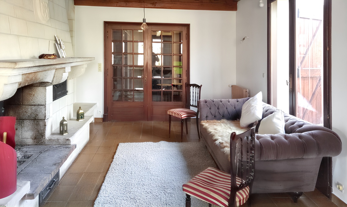 Villa 14 pers. vue lac et piscine privée - Montricoux - Photo 61