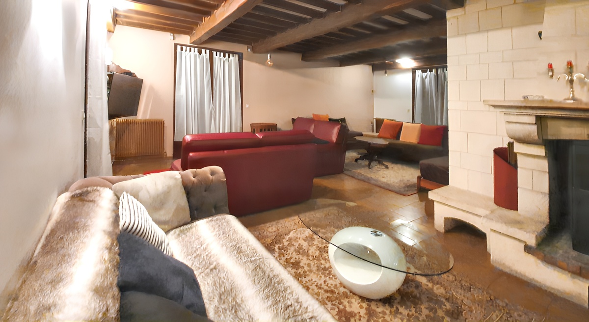 Villa 14 pers. vue lac et piscine privée - Montricoux - Photo 63