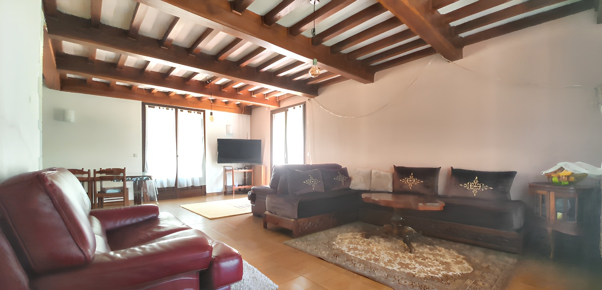 Villa 14 pers. vue lac et piscine privée - Montricoux - Photo 66