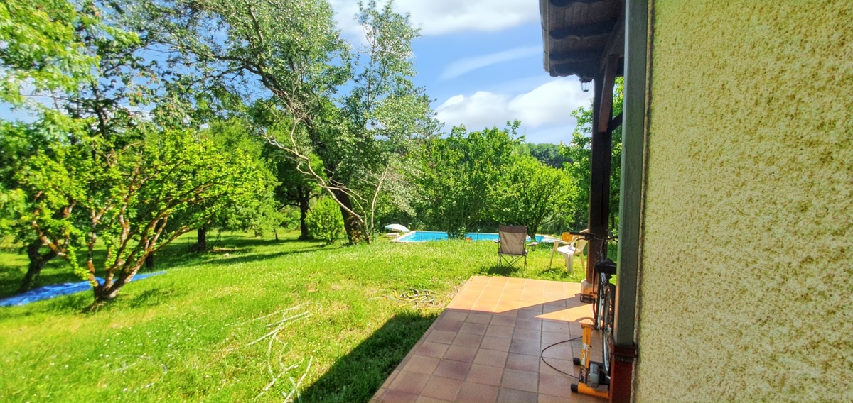 Villa 14 pers. vue lac et piscine privée - Montricoux - Photo 69