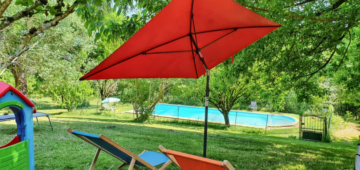 Villa 14 pers. vue lac et piscine privée - Montricoux - Photo 74