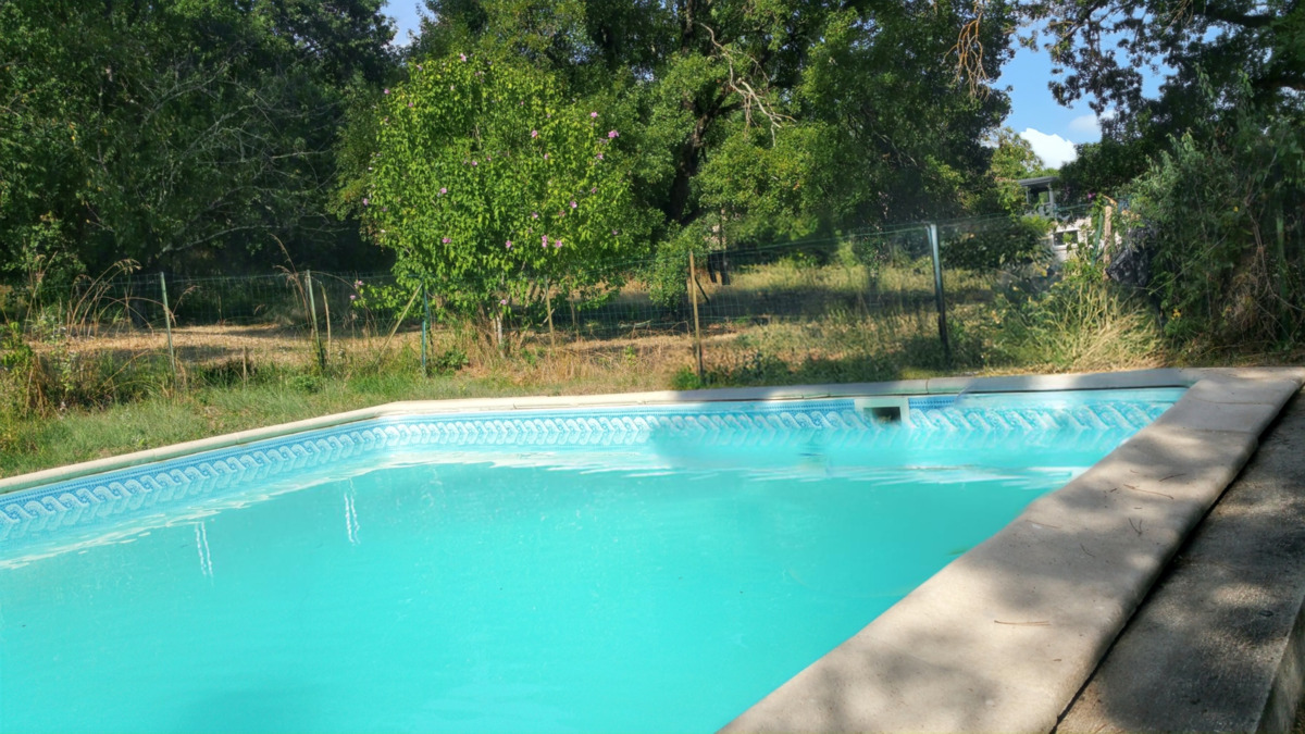 Villa 14 pers. vue lac et piscine privée - Montricoux - Photo 97