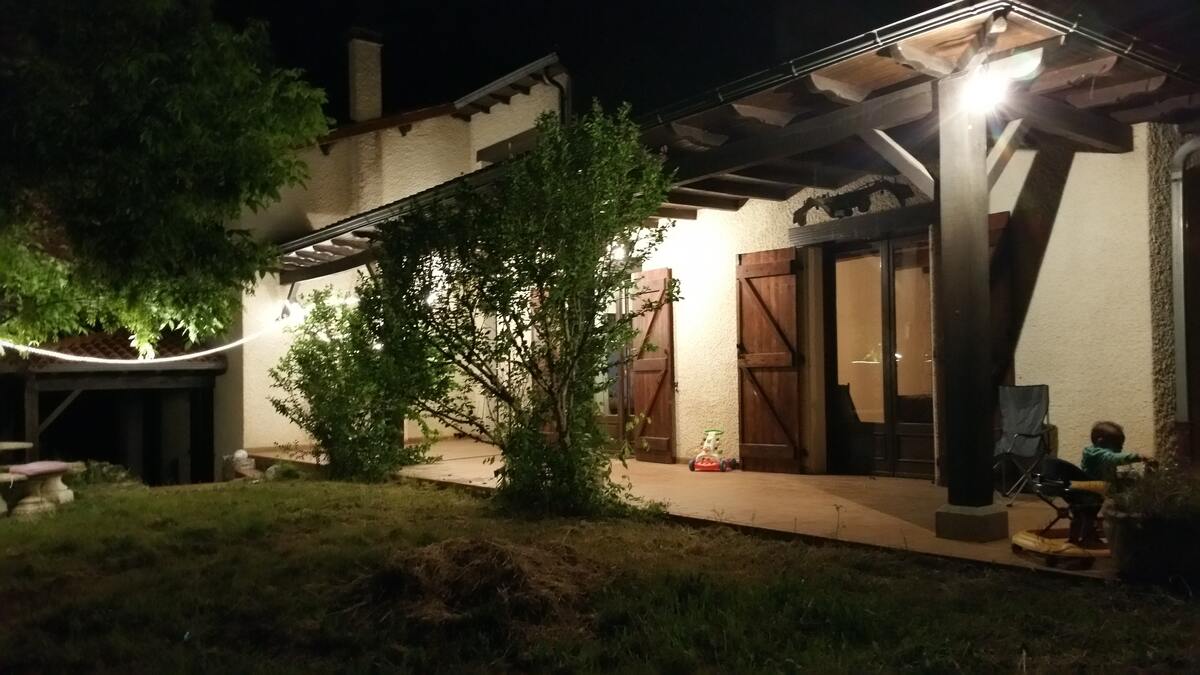 Villa 14 pers. vue lac et piscine privée - Montricoux - Photo 104