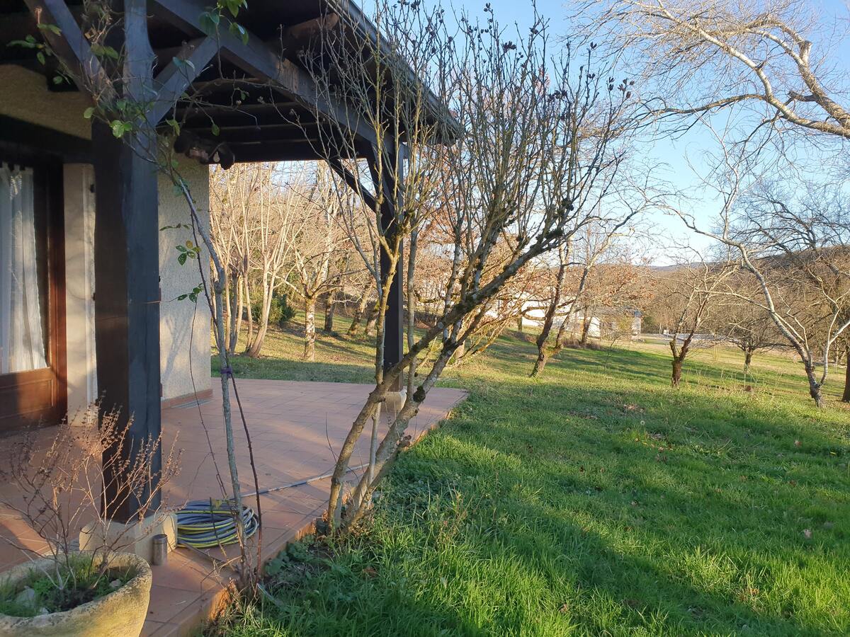 Villa 14 pers. vue lac et piscine privée - Montricoux - Photo 105