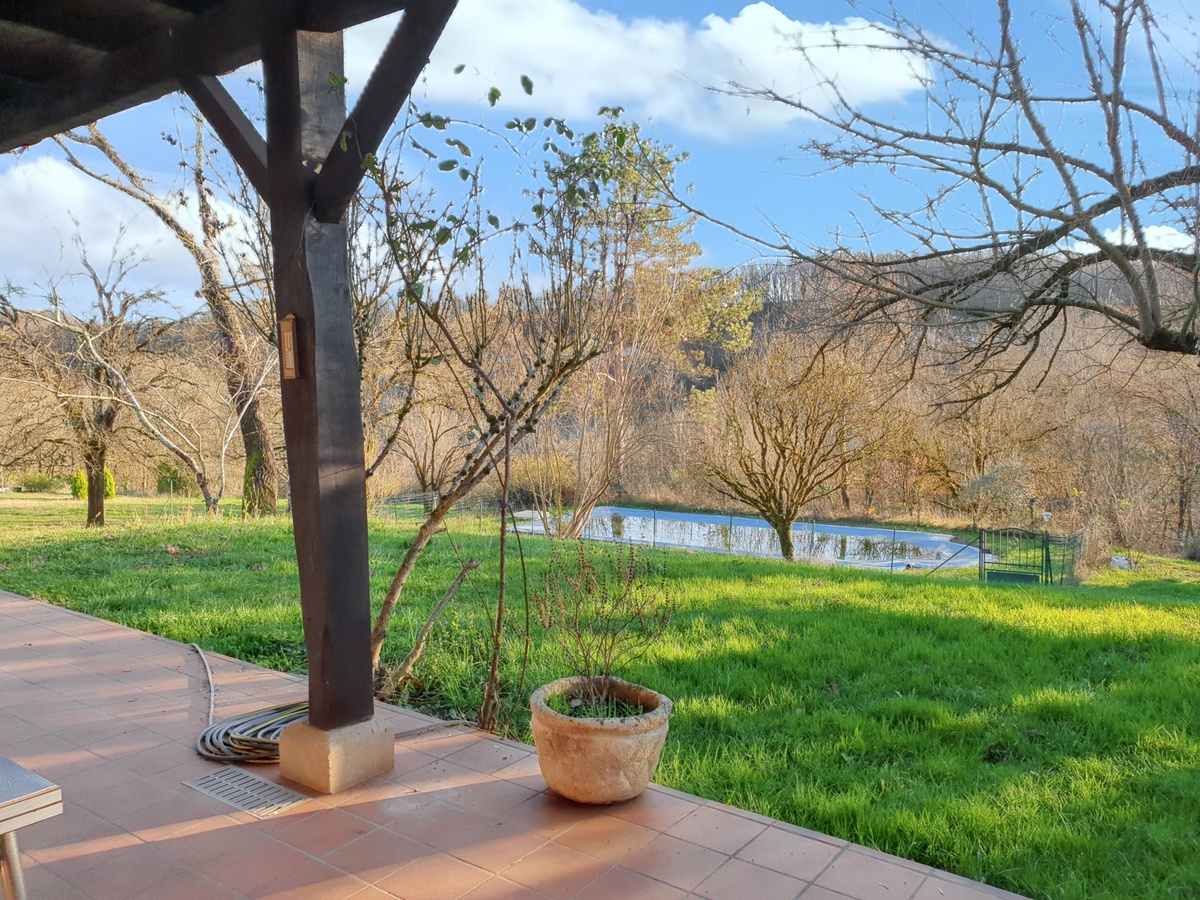 Villa 14 pers. vue lac et piscine privée - Montricoux - Photo 107