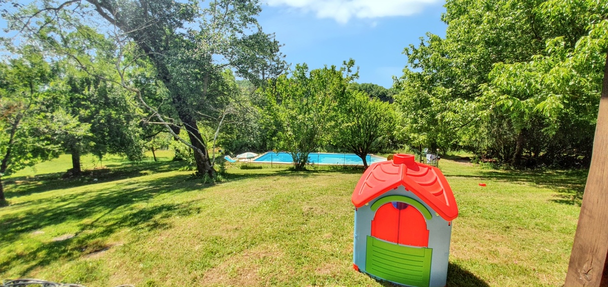 Villa 14 pers. vue lac et piscine privée - Montricoux - Photo 114