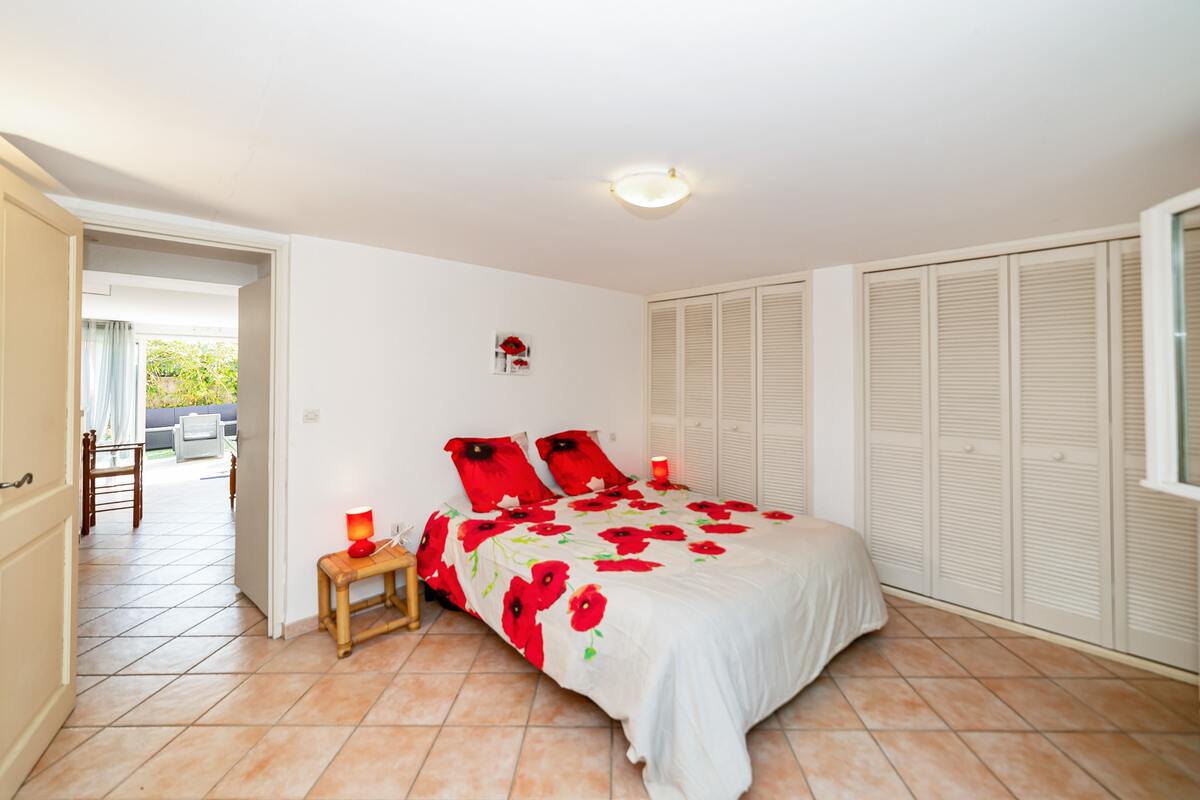 Appartement 50 m² avec terrasse et vue montagne à Arles sur Tech - Photo 5