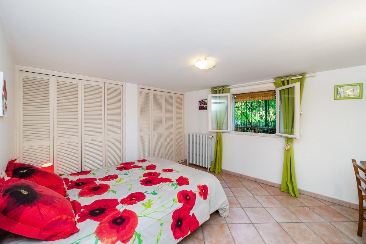 Appartement 50 m² avec terrasse et vue montagne à Arles sur Tech - Photo 7